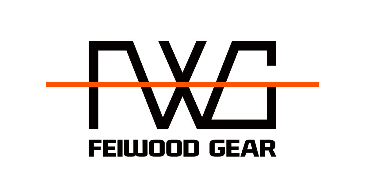 Products – FEIWOOD GEAR