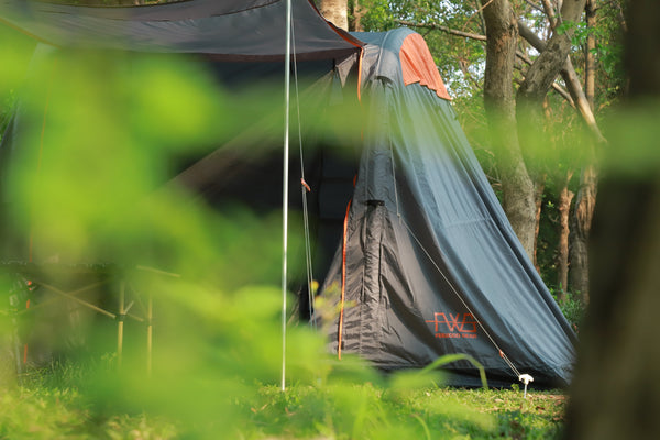 Gear Up for Your Next Outdoor Adventure With Feiwood Gear