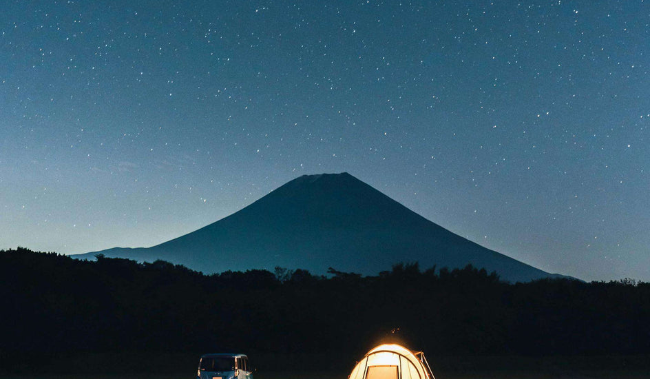 How to Enjoy Car Camping with Feiwoodgear: A Comprehensive Guide for Outdoor Enthusiasts