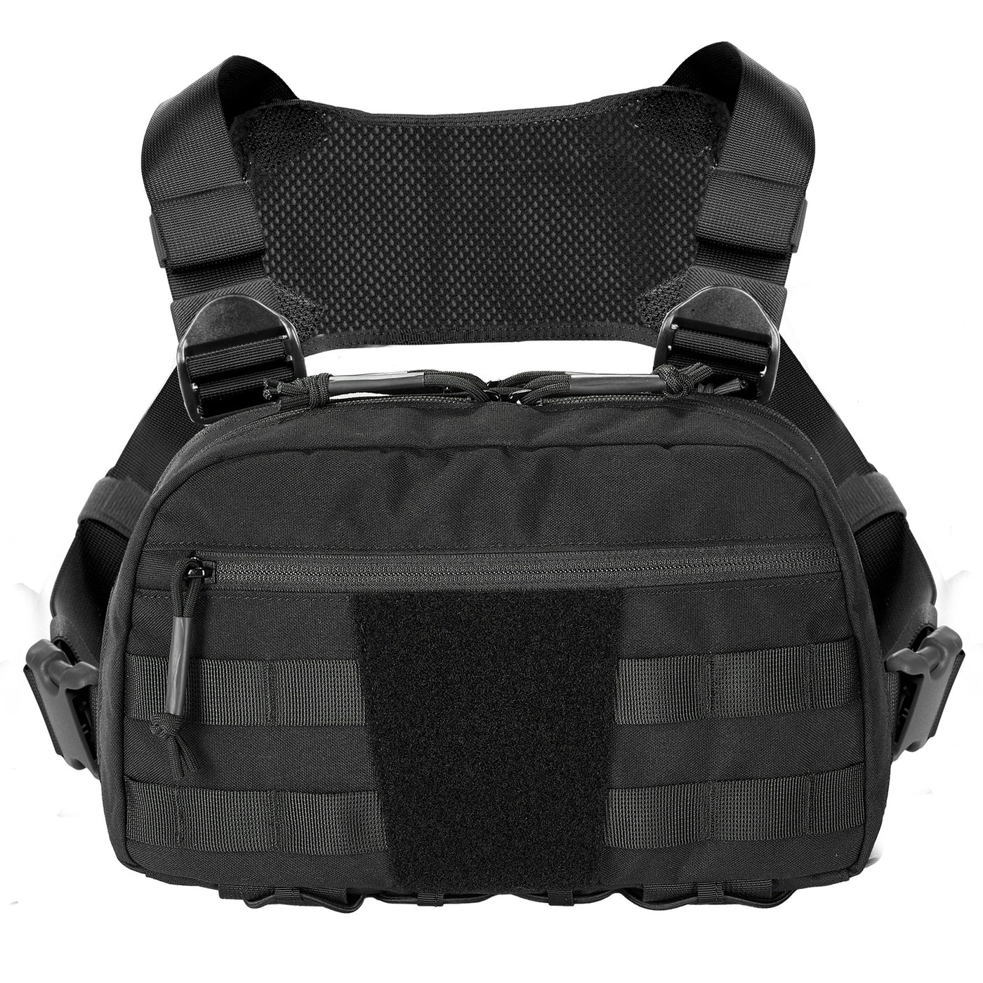 FEIWOOD Gear Chest Pack Bag Utility MOLLE Chest Bag