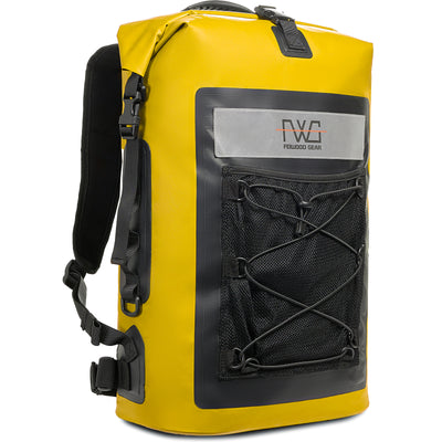 FEIWOOD GEAR Dry Bag Backpack