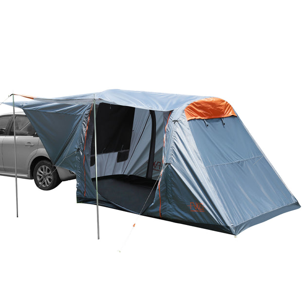 FEIWOOD GEAR SUV Inflatable Camping Tent