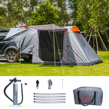 FEIWOOD GEAR SUV Inflatable Camping Tent