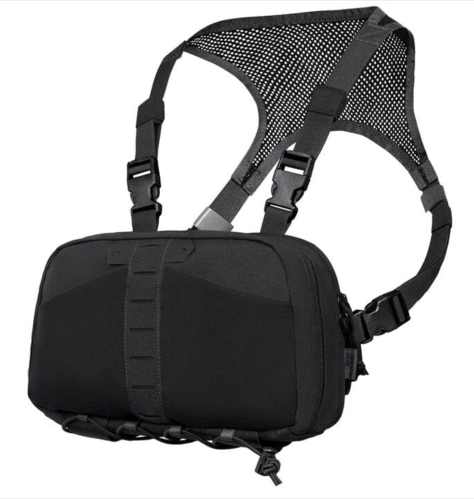 FEIWOODGEAR Chest Pack Tactical Chest Bag FEIWOOD GEAR 